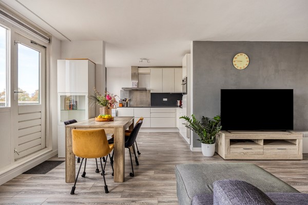Medium property photo - Oostmaaslaan 195E, 3063 AT Rotterdam